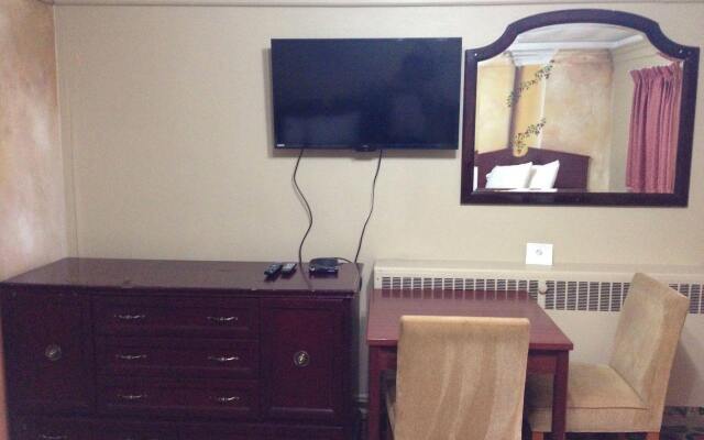Bestway Motel