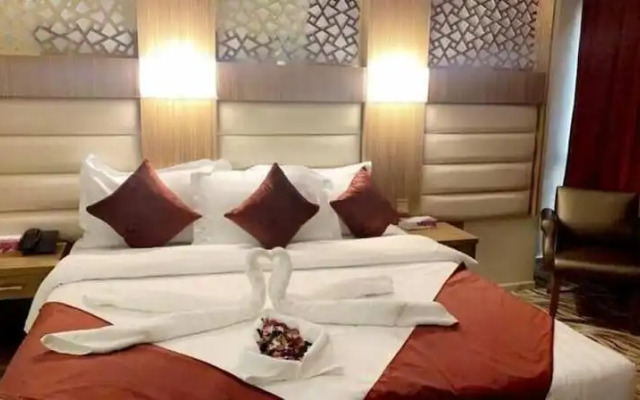 al andalus palace 3