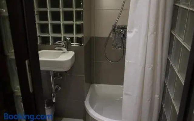 Old Muranow Apartment by WarsawResidence Group