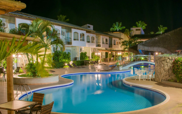 Sarana Praia Hotel