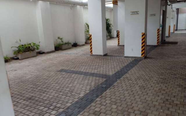 Luxury Apartment in Colombo 7