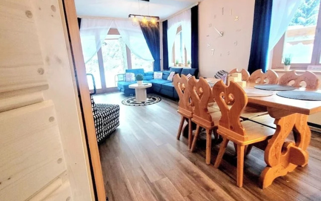 Tatra Mountain Apartment Zakopane