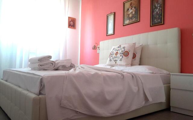 Hotel Fiammetta