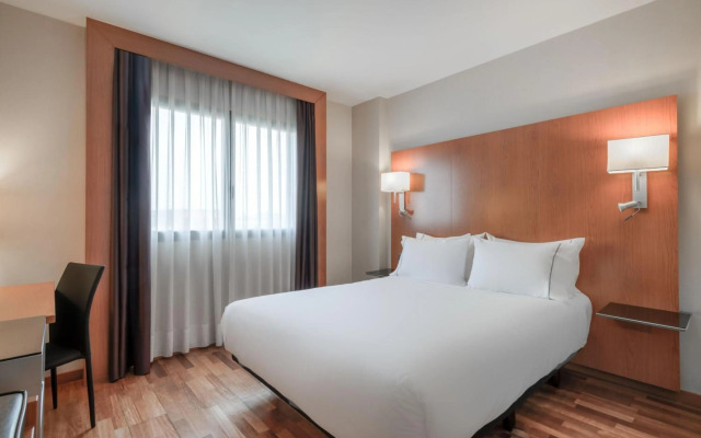 AC Hotel Sevilla Fórum by Marriott