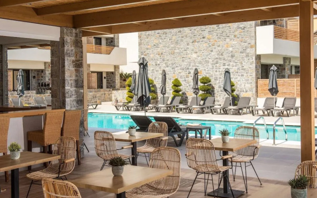 Casa Blu - Adults Only by Checkin