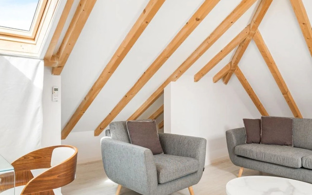 Sintra Retreat Residences