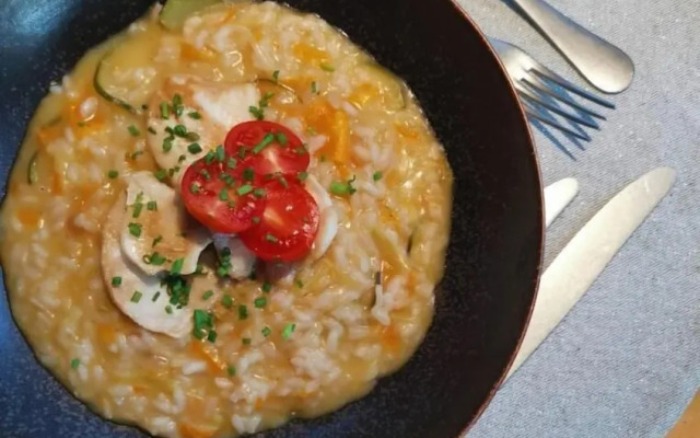 Santa Cruz - Movement & Nature House