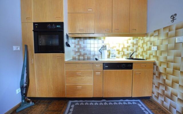 Apartment 4 Holiday - Apartment Nogler Frieda