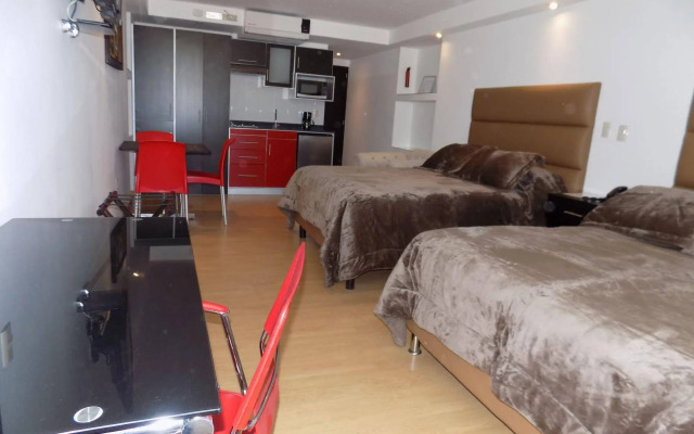 My Home Suites