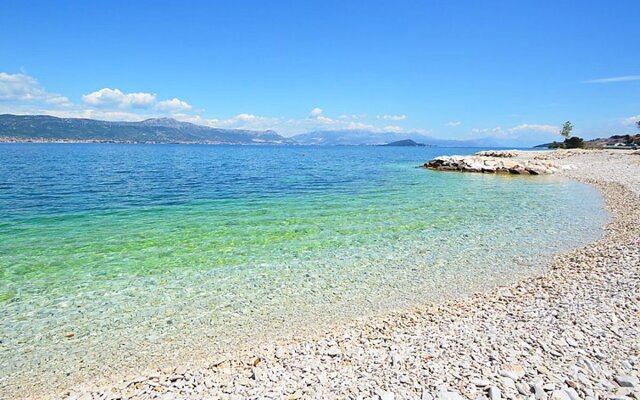 Apartment Snježana Trogir/Arbanija