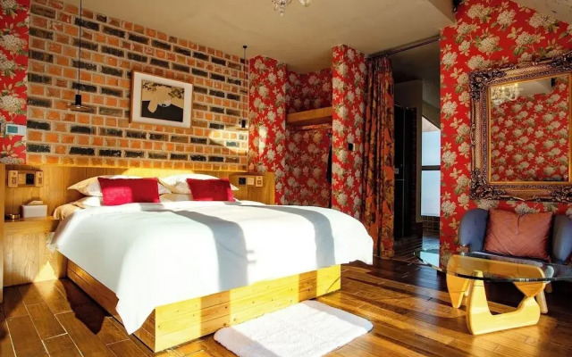 Shangzhi Qushe Resort Hotel