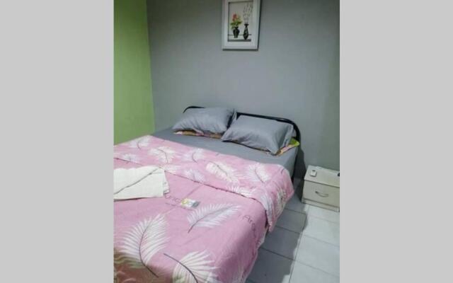 Orked Aeridina Homestay Puchong