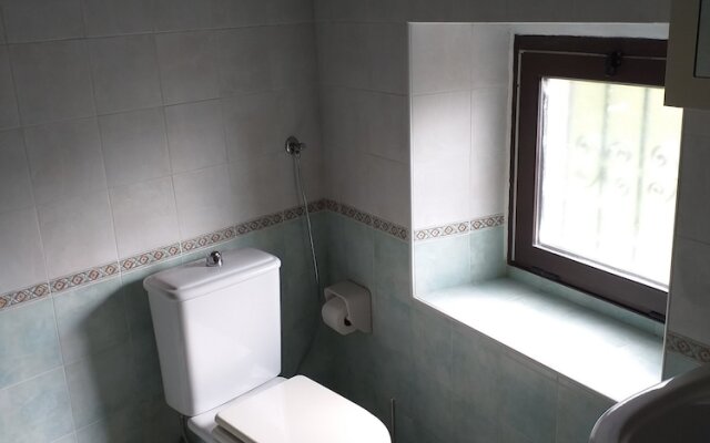 Antico Passo Del Pellegrino