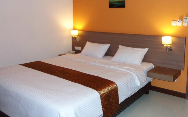 Franks Hotel