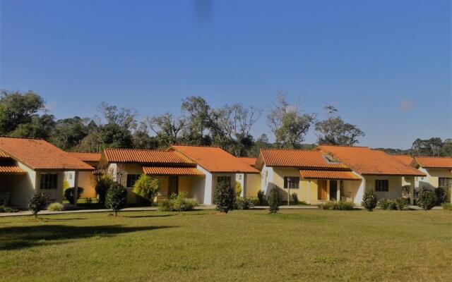 Ózera Hotel Fazenda