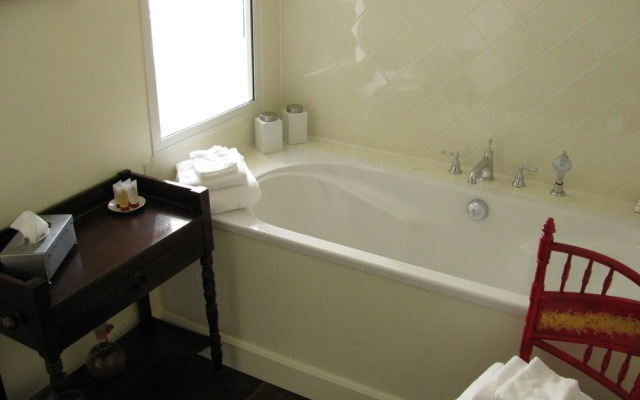 Chambres d'hôtes -B&B- La Bonneterie