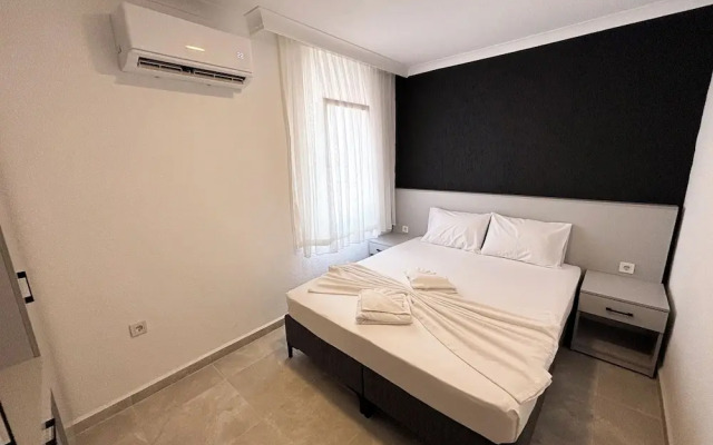 Green House Apart Hotel