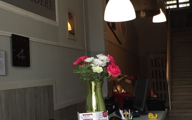 Hotel Belvedere