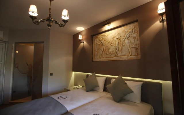 Livia Hotel Ephesus