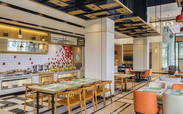 Ibis Jakarta Raden Saleh