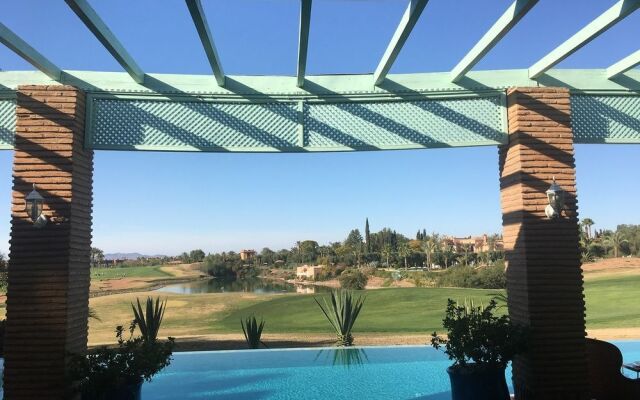 Ntr Marrakech