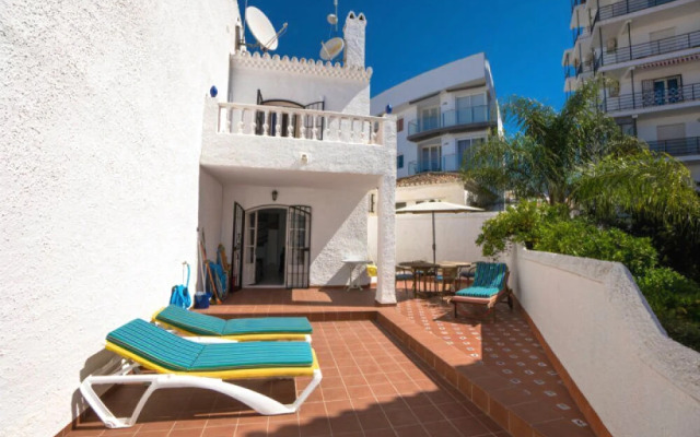 Casa UrbanizaciÃ³n Los Pinos 30