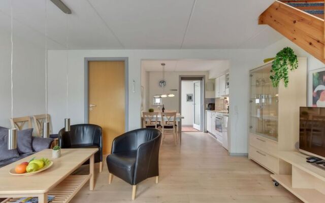"Lotte" - 2.3km from the sea in Western Jutland