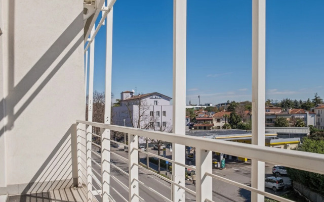 MyPlace Padova Ospedale