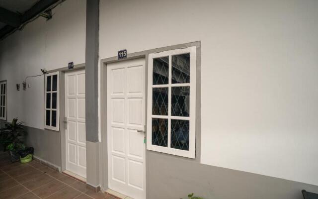 KoolKost near Palembang Icon Mall 4