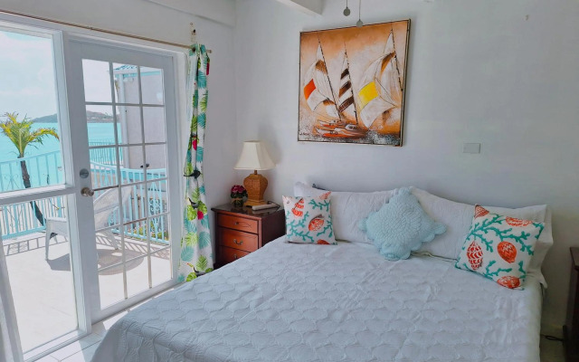 Villas on Great Bay VILLA FOXIE