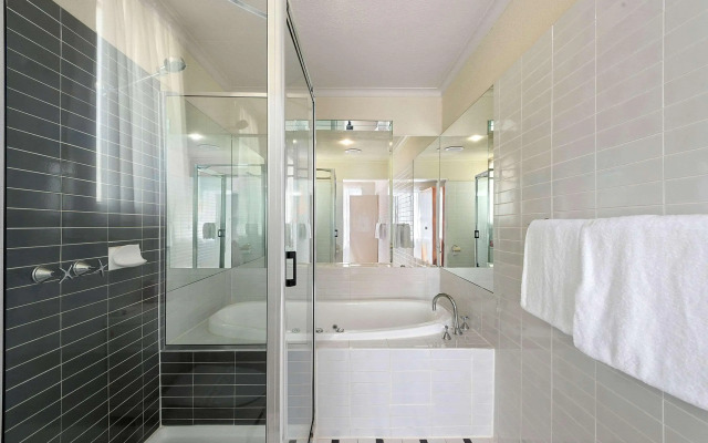 Quality Hotel Mildura Grand