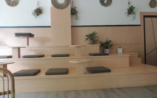 V Apartment