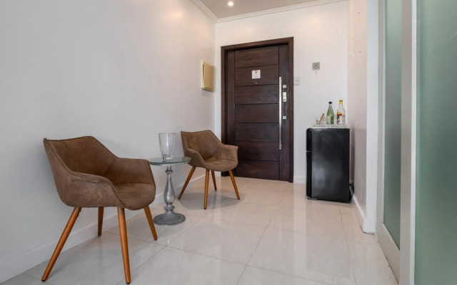 Perfection Copacabana 3 Bedrooms Stc301