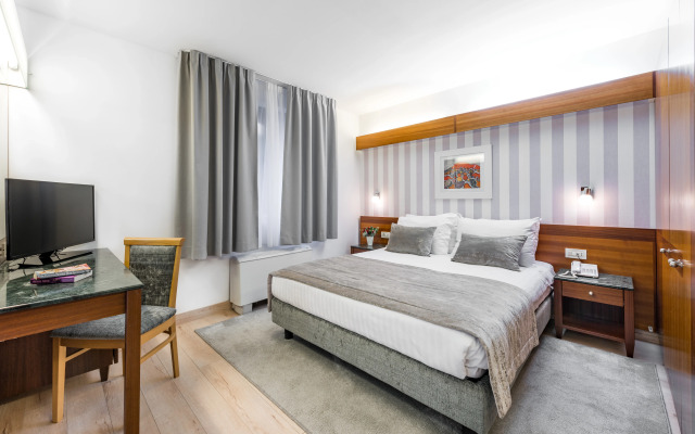 Hotel Uvala