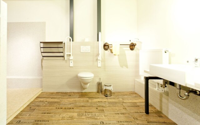 Apartments Villa Schwan