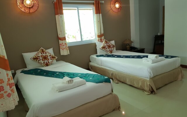 Pai Sukhothai Resort