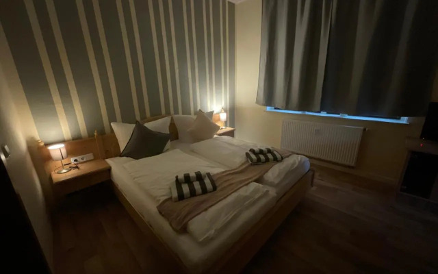 Pension Lindenhof