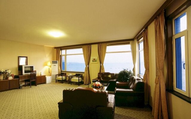 Jiulongwan International Hotel