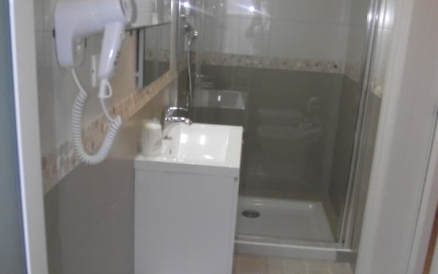 Mediterranea Sea House