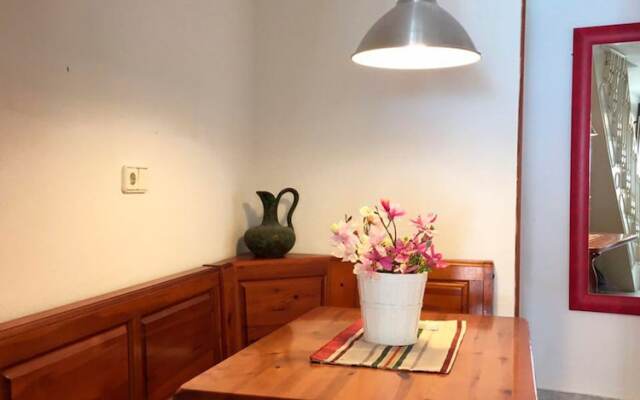 TocToc  Carihuela Playa Duplex