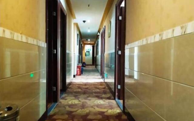 Changlong Hotel