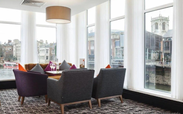 Radisson Hotel York