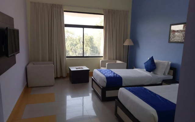 The Kannelite Hotel Sakchi JTDC