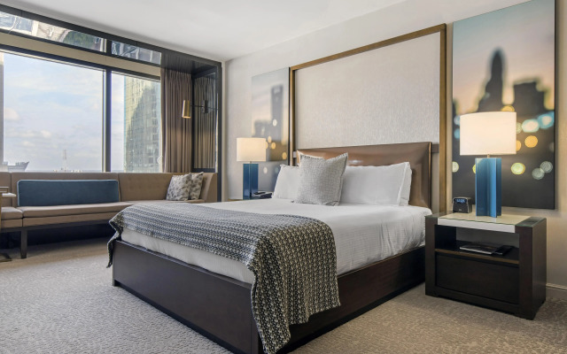 Omni Charlotte Hotel