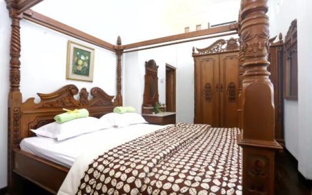 Griya Kedasih Guesthouse