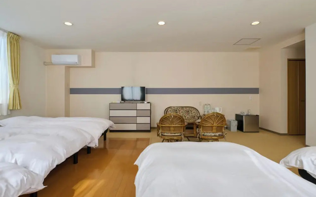 Owara View Hotel