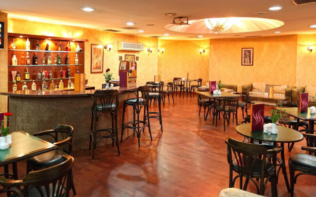 Surmeli Adana Hotel