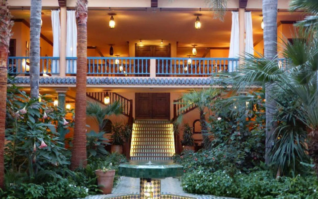 Villa Mandarine