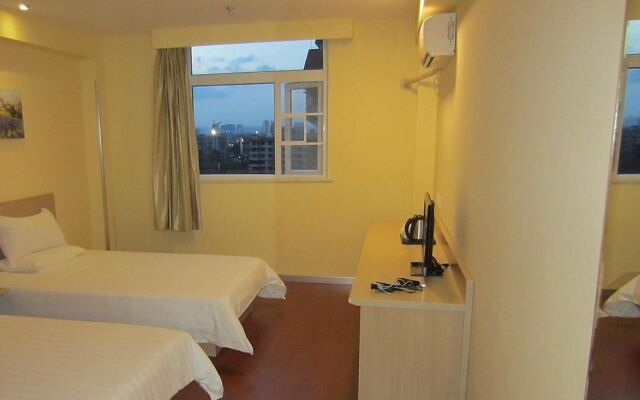 Hanting Hotel Nanning Renmin Road