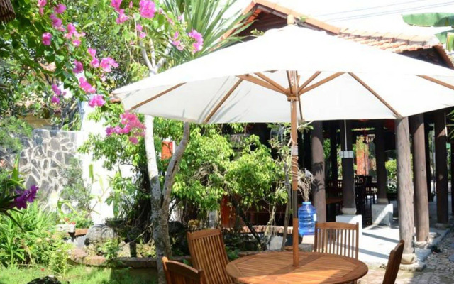 Viet House Homestay